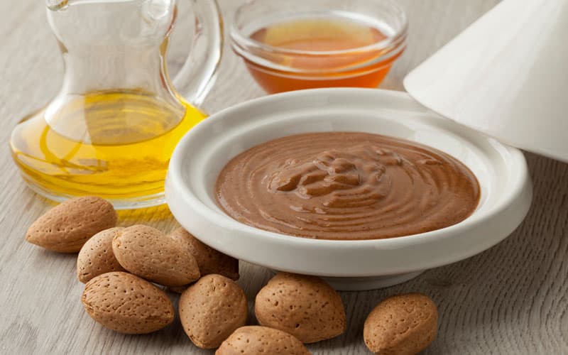 Productos marroquíes en Vilagarcía de Arousa