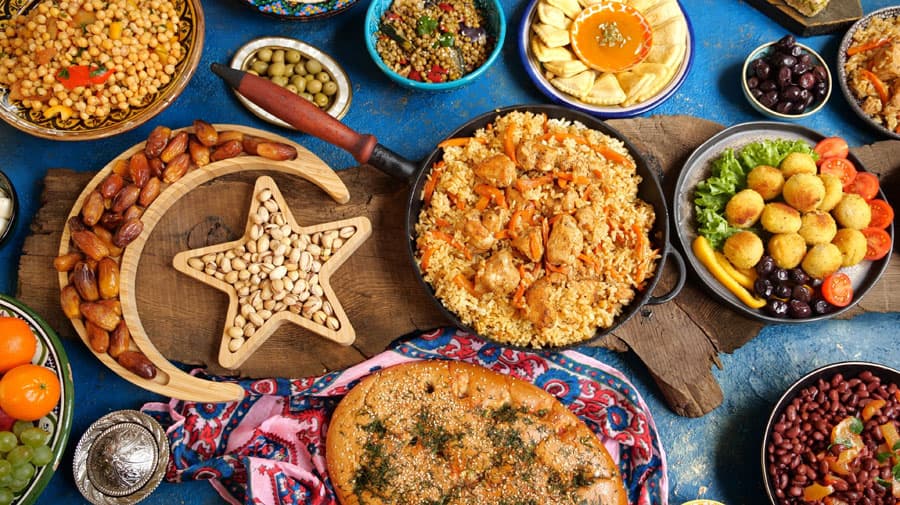 Sabores que enamoran y piezas con alma