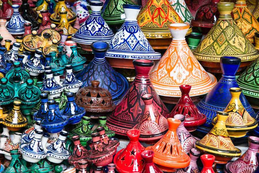 Descubre la esencia de Beldi Food: un pequeño universo de tradición