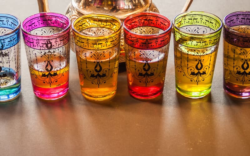 Artesanía en Vilagarcía de Arousa