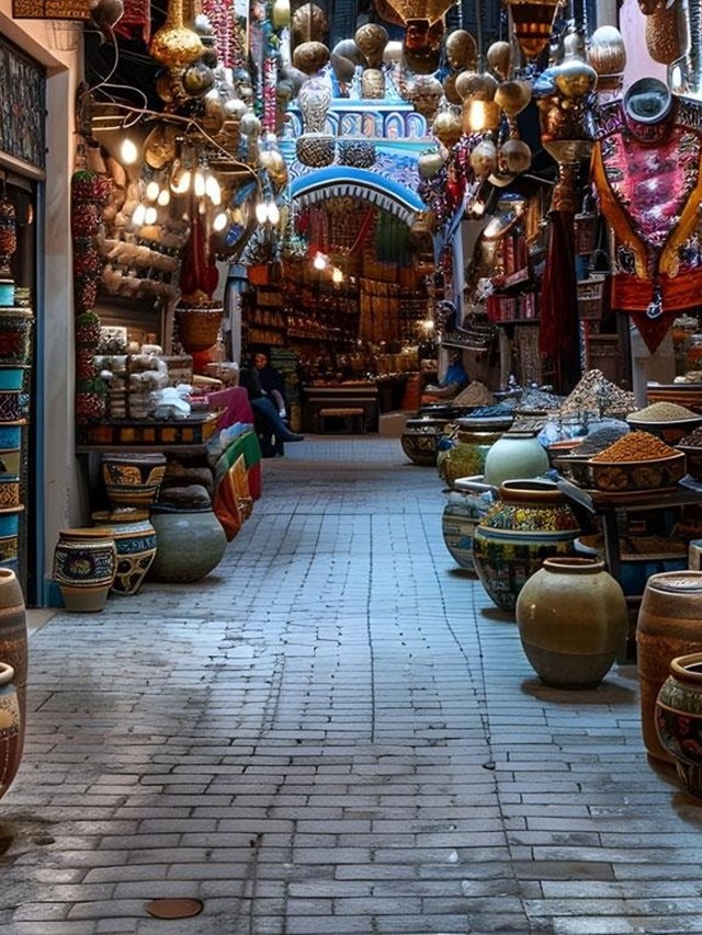 La esencia de Marruecos a un paso de ti